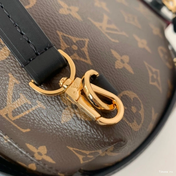 Affordable VUITTON BB LOUIS MONTSOURIS 0817